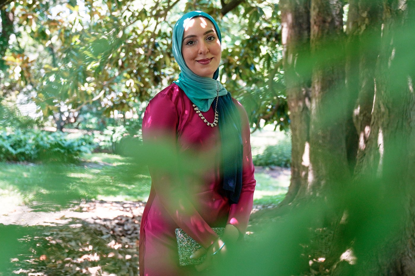 From apps to matchmaking: the diverse ways some American Muslims navigate finding marriage partners | iNFOnews.ca