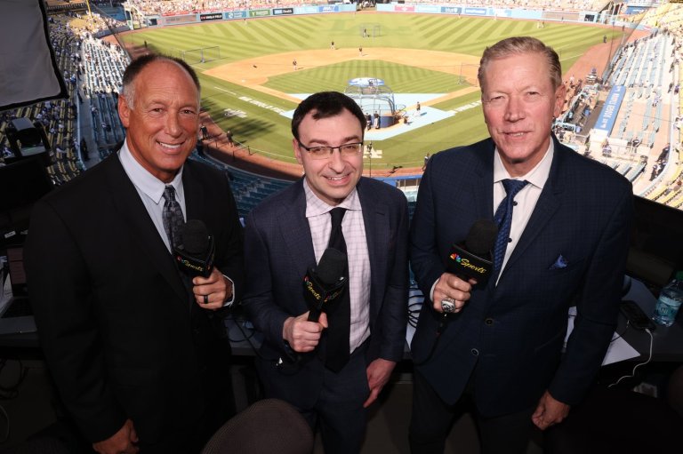 'Sunday Night Baseball' begins summer stretch on NBC with Cardinals-Cubs matchup | iNFOnews.ca
