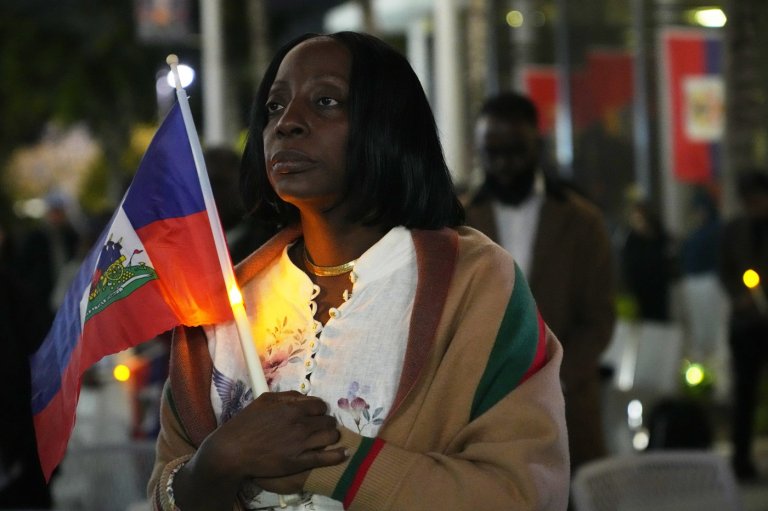 The Supreme Court lets the Trump administration end legal protections for Haitians and Syrians | iNFOnews.ca