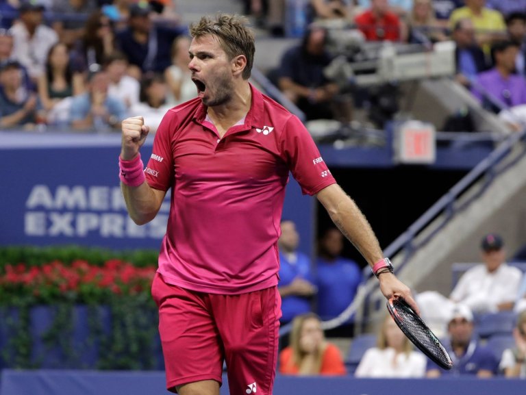 Stan Wawrinka thanks New York and US Open after 2016 champ doesn't get in event in his final season | iNFOnews.ca