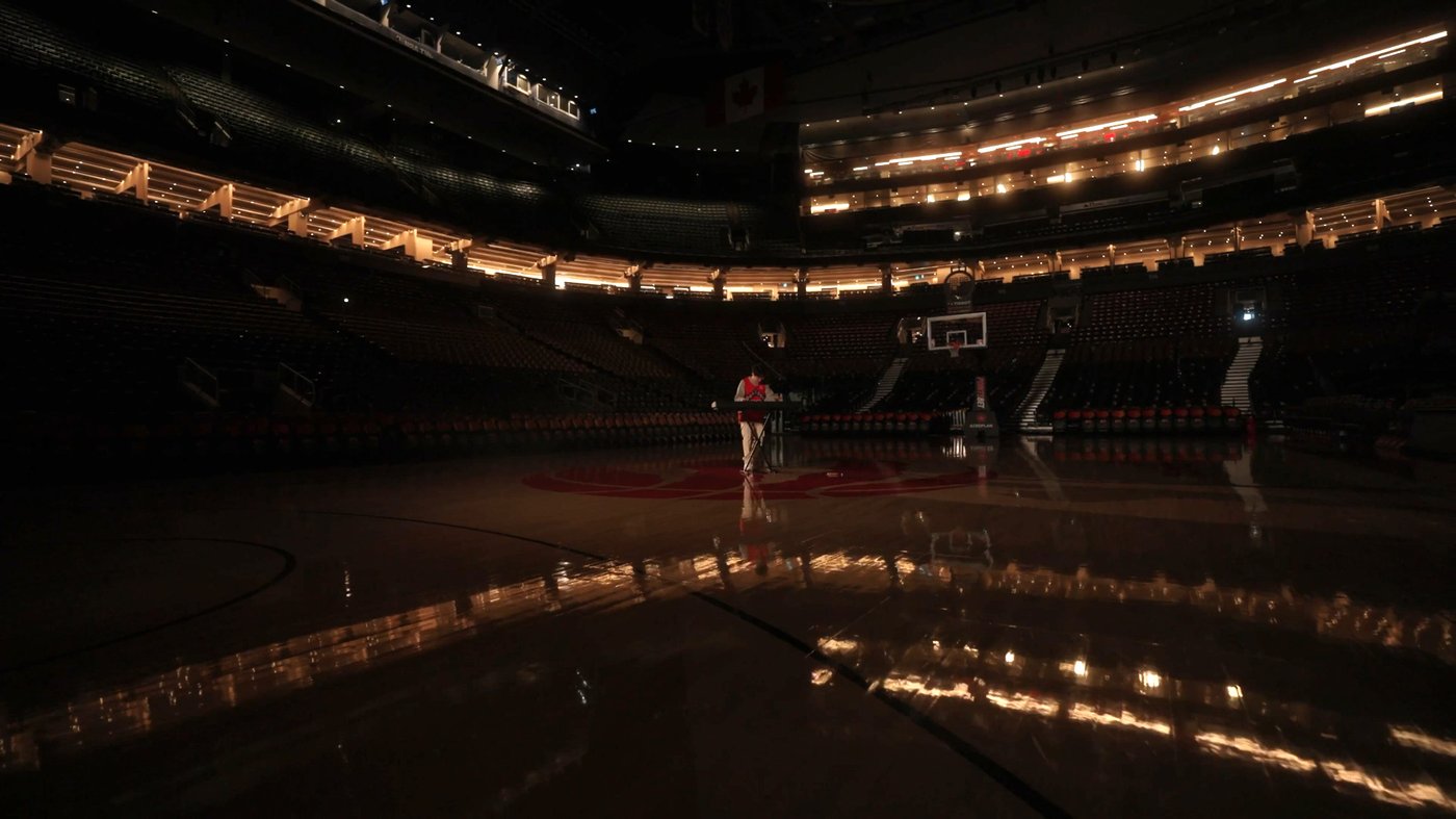 Raptors turn to neoclassical sound for playoff hype videos, tapping pianist Tony Ann | iNFOnews.ca Raptors turn to neoclassical sound for playoff hype videos, tapping pianist Tony Ann | iNFOnews.ca