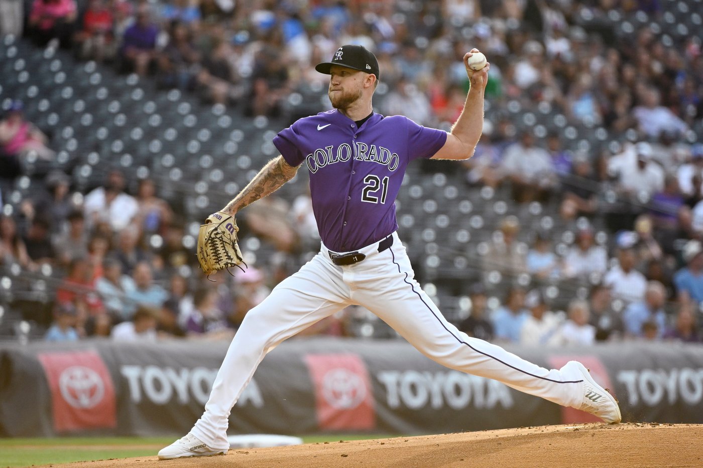 Moniak and Goodman power Rockies past Marlins 6-3 to stop 8-game skid against Miami | iNFOnews.ca Moniak and Goodman power Rockies past Marlins 6-3 to stop 8-game skid against Miami | iNFOnews.ca