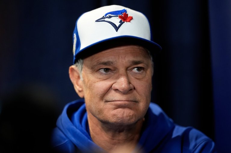 Don Mattingly makes it to World Series in 39th season of professional baseball | iNFOnews.ca
