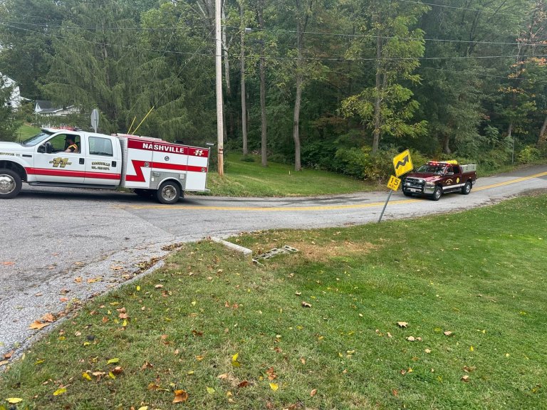 At least 2 seriously hurt in Pennsylvania shooting involving police as governor rushes to scene | iNFOnews.ca