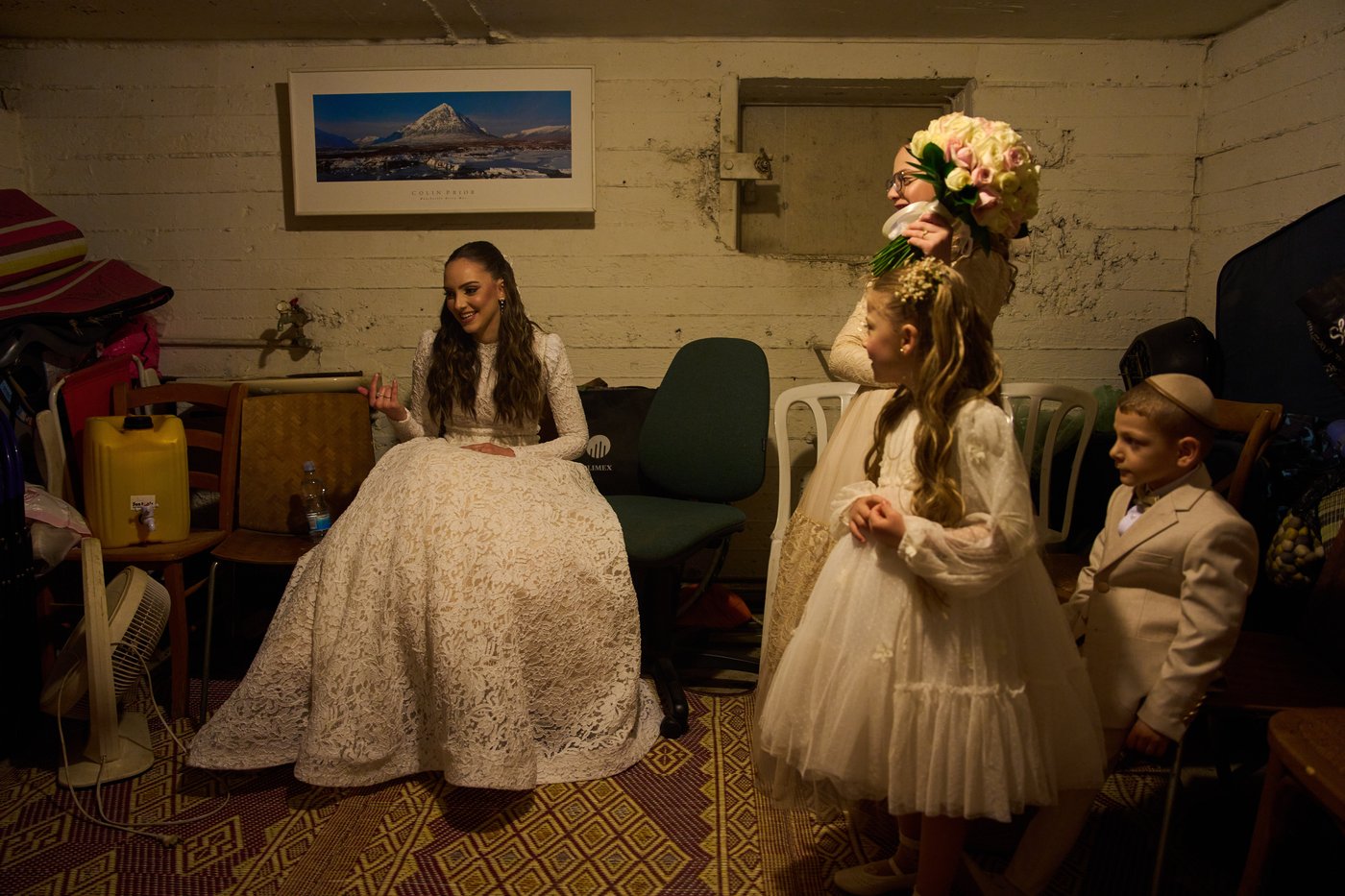 The top photos of the week by AP photojournalists | iNFOnews.ca