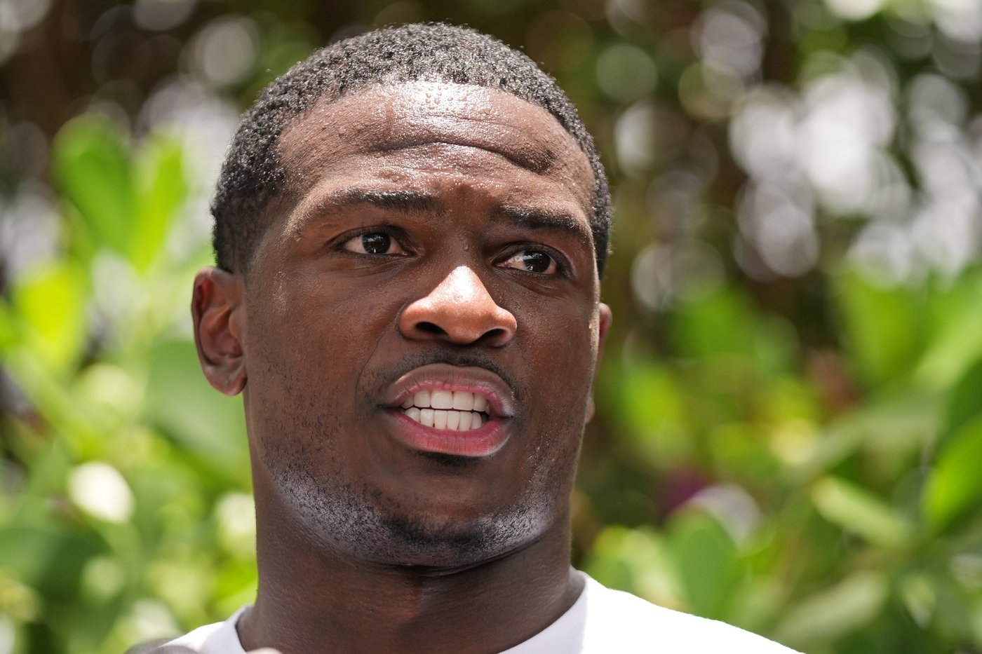 Dolphins running back De'Von Achane embracing a bigger role after signing big contract extension | iNFOnews.ca Dolphins running back De'Von Achane embracing a bigger role after signing big contract extension | iNFOnews.ca