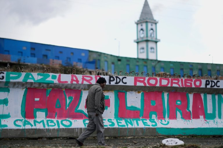 After years of socialist rule, Bolivia’s presidential runoff tests how far and fast it veers right | iNFOnews.ca