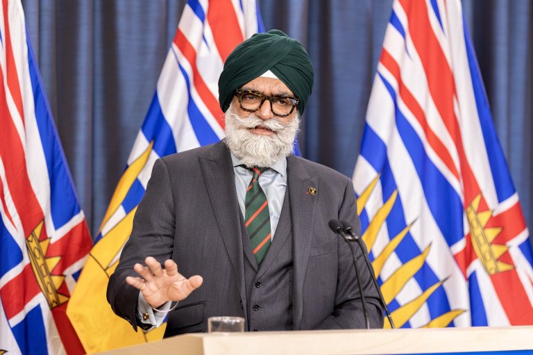 Intimate partner-related deaths in B.C. 'overwhelmingly preventable,' report says | iNFOnews.ca