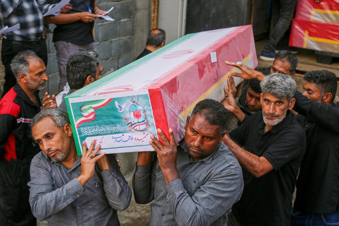 The Latest: Netanyahu says strikes are ‘breaking their bones’ as Iran vows to fight on | iNFOnews.ca