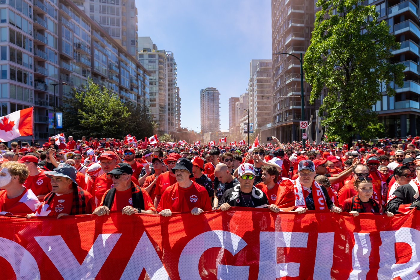 Crowds, culture and celebrations: looking back on Canada hosting the World Cup | iNFOnews.ca Crowds, culture and celebrations: looking back on Canada hosting the World Cup | iNFOnews.ca