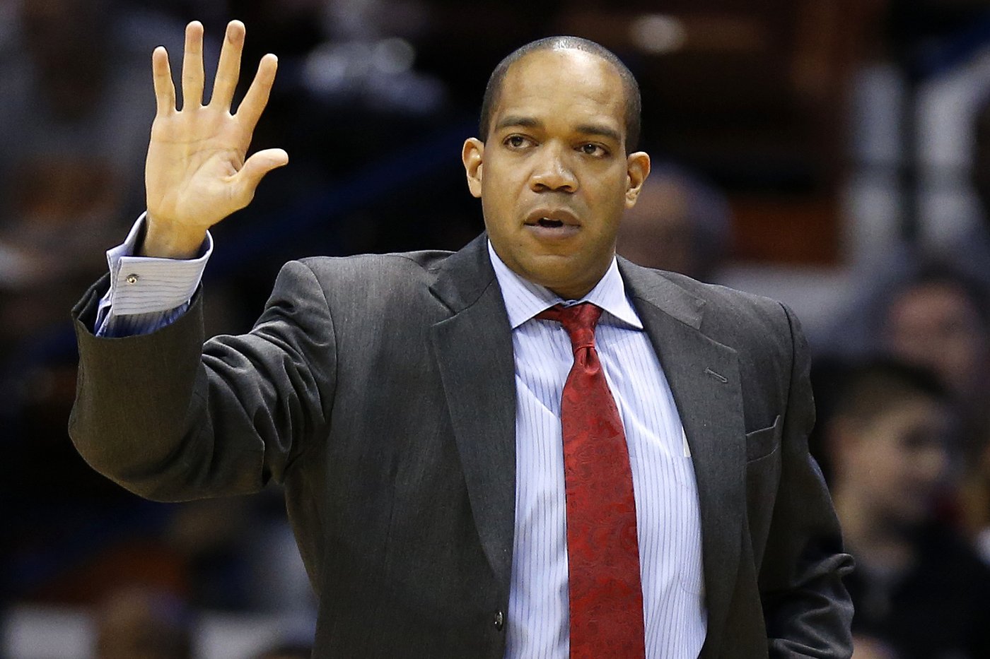 Washington Mystics hire Jamila Wideman as general manager, Sydney Johnson as coach | iNFOnews.ca Washington Mystics hire Jamila Wideman as general manager, Sydney Johnson as coach | iNFOnews.ca