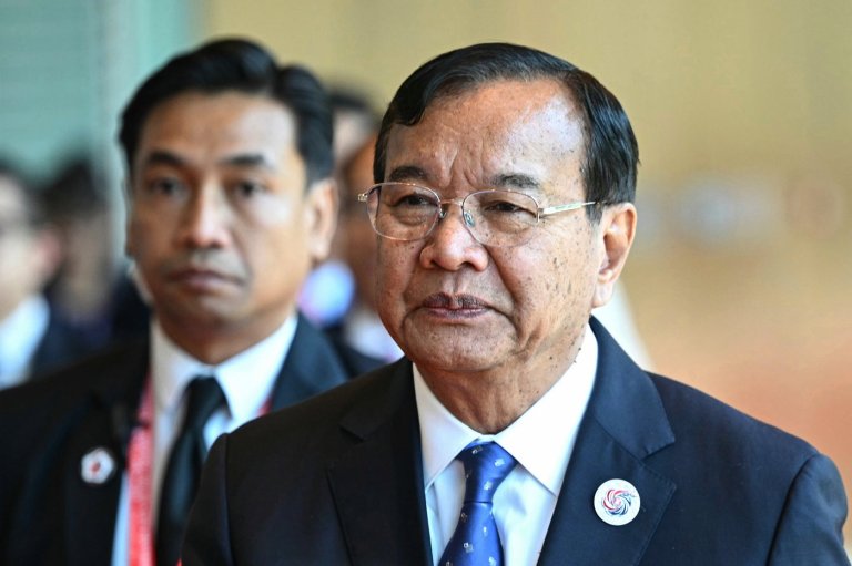Southeast Asian ministers meet in Malaysia to address Thailand-Cambodia border conflict | iNFOnews.ca