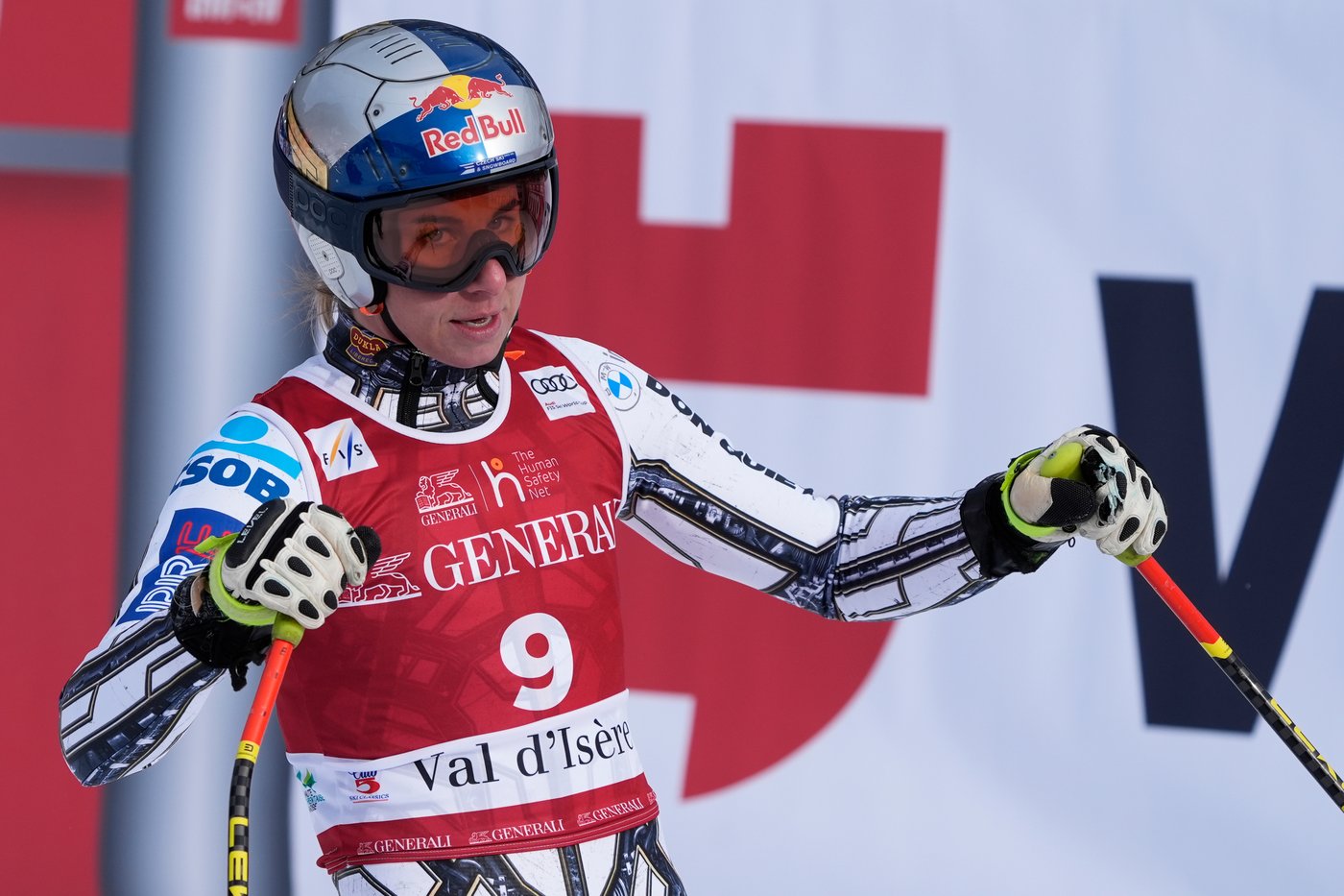 Ready for a trip to the park? Snowboarding set for its spotlight at the Winter Olympics | iNFOnews.ca