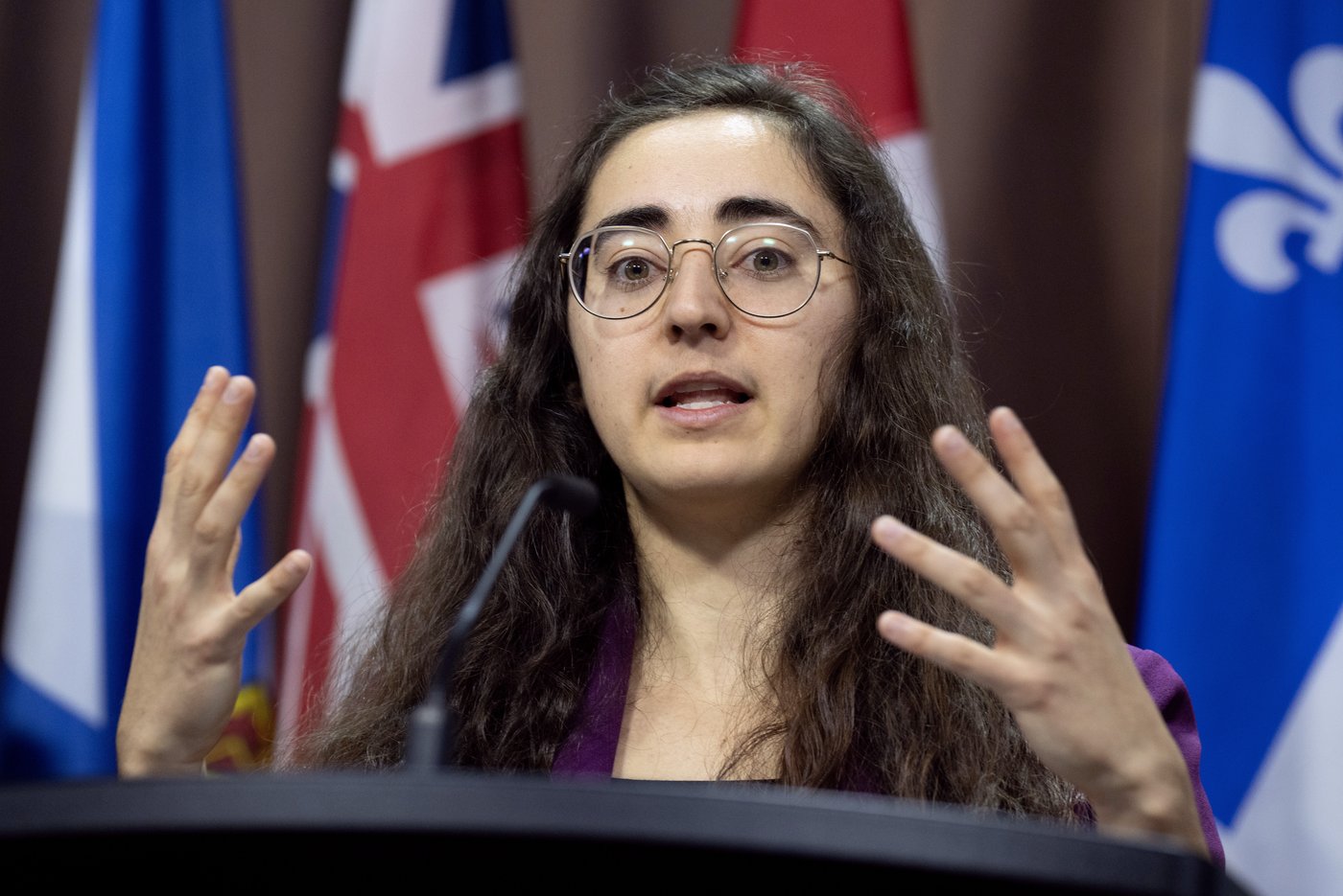 Women's groups criticize Liberals over delay of key firearms measure | iNFOnews.ca