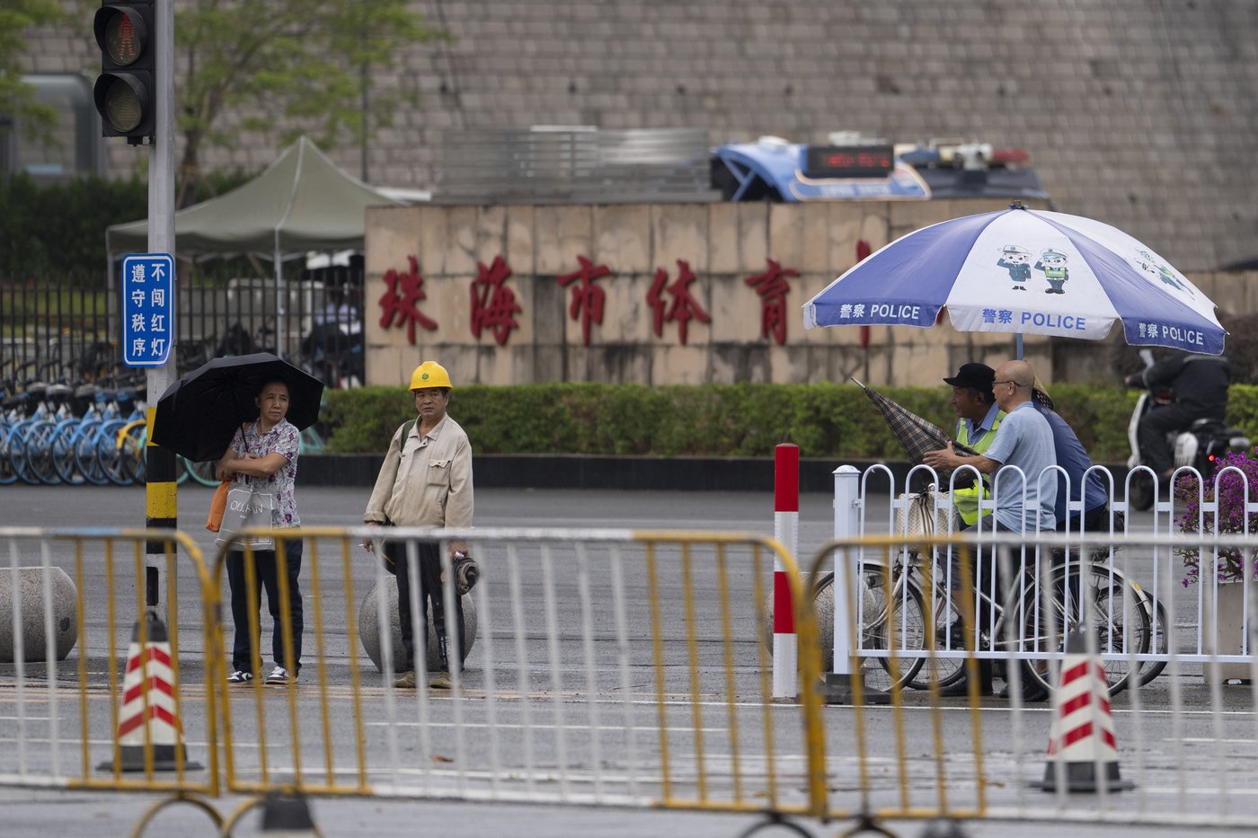 A surge in mass attacks has killed dozens in China in recent months | iNFOnews.ca