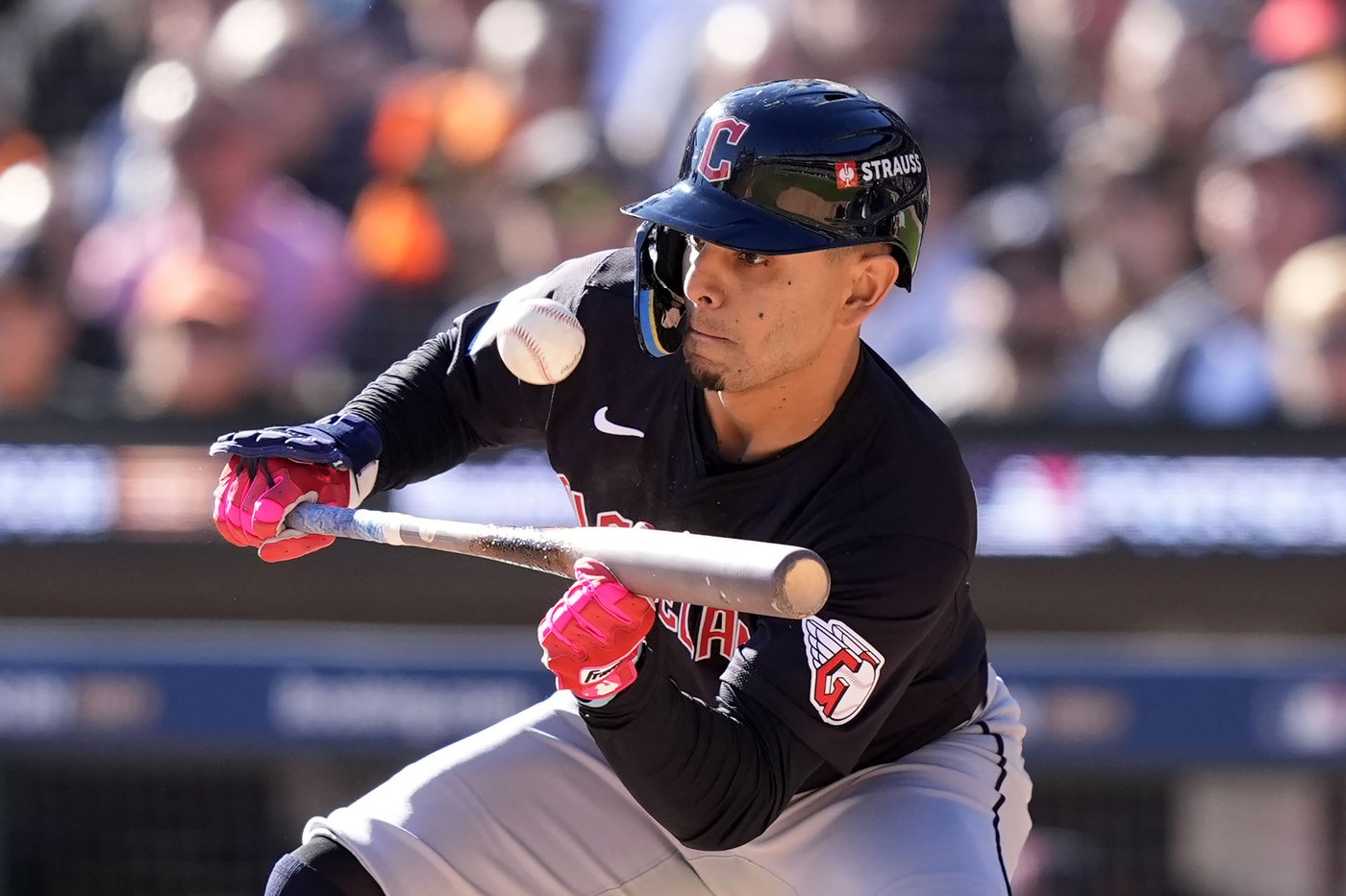 Tigers blank Guardians 3-0 in ALDS with clutch hitting , strong pitching to lead series 2-1 | iNFOnews.ca Tigers blank Guardians 3-0 in ALDS with clutch hitting , strong pitching to lead series 2-1 | iNFOnews.ca