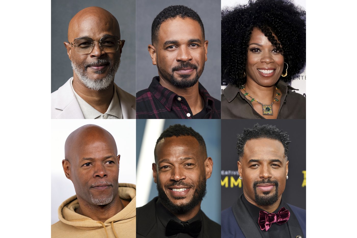 The Wayans family to be inducted into the NAACP Awards' Hall of Fame | iNFOnews.ca The Wayans family to be inducted into the NAACP Awards' Hall of Fame | iNFOnews.ca