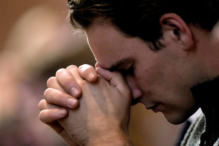 What a new Gallup poll shows about young men's religious revival | iNFOnews.ca