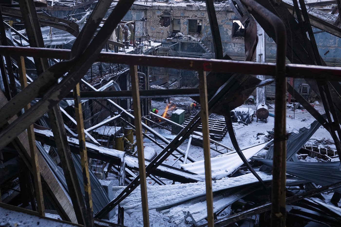 Russia can’t attack NATO this year but plans to boost its own forces, an intelligence chief says | iNFOnews.ca