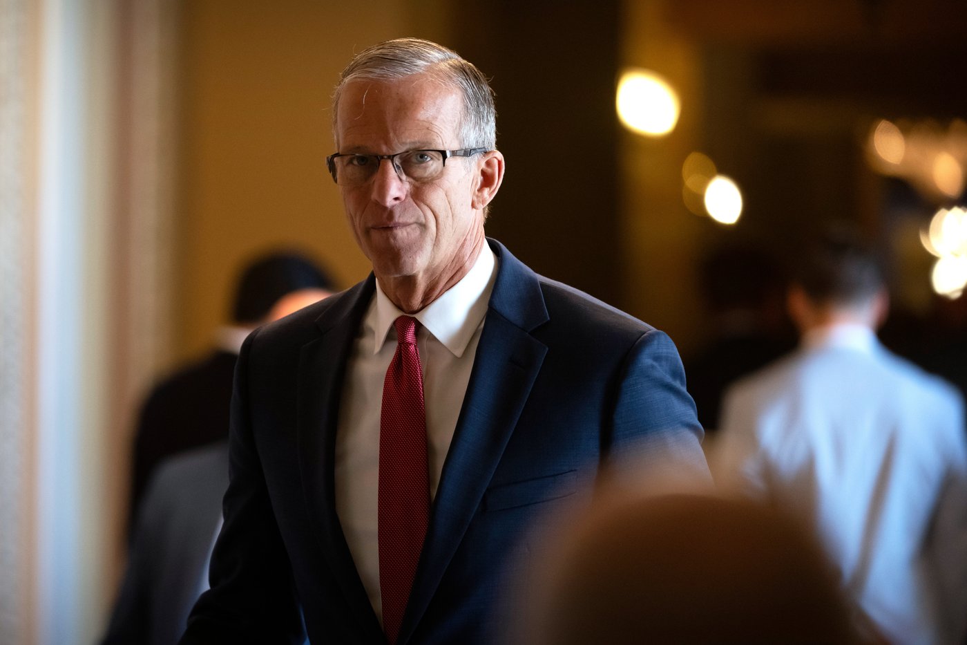 Senate delays August recess for now as Trump presses for more confirmations | iNFOnews.ca Senate delays August recess for now as Trump presses for more confirmations | iNFOnews.ca