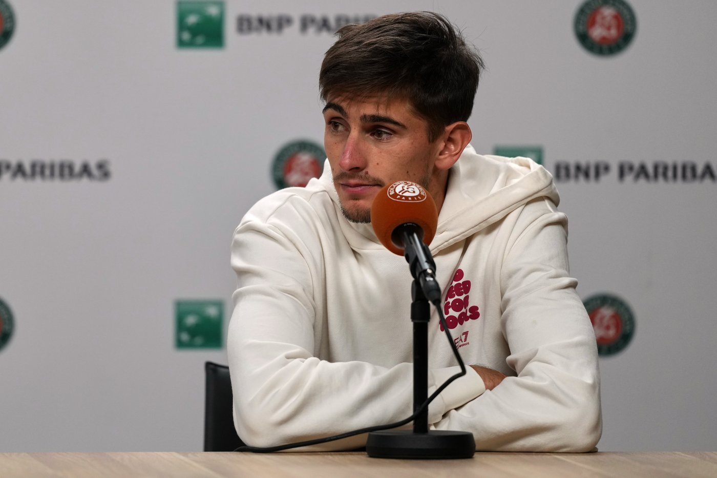 Zverev beats Mensik in French Open semifinals and will face Cobolli for elusive Grand Slam title | iNFOnews.ca Zverev beats Mensik in French Open semifinals and will face Cobolli for elusive Grand Slam title | iNFOnews.ca