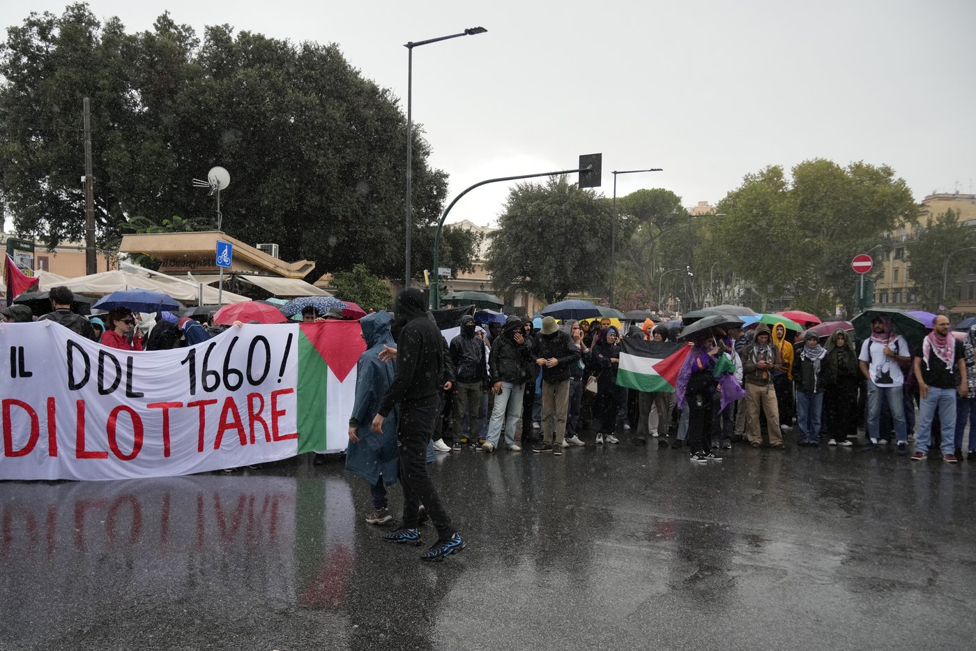 European cities brace for pro-Palestinian rallies amid high alert as Oct. 7 anniversary approaches | iNFOnews.ca European cities brace for pro-Palestinian rallies amid high alert as Oct. 7 anniversary approaches | iNFOnews.ca