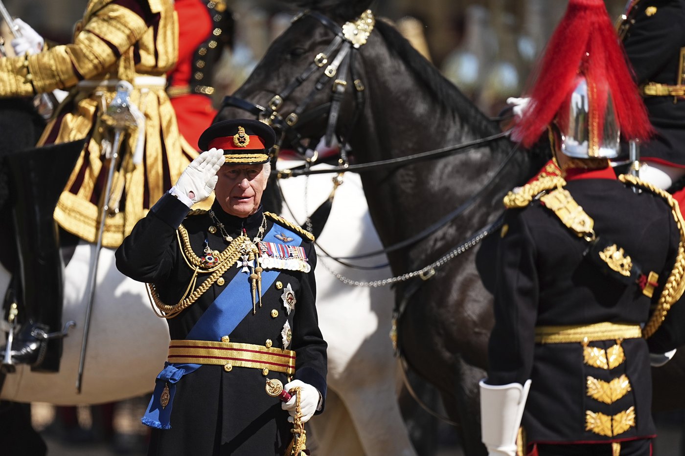 PHOTO COLLECTION: Britain Royals | iNFOnews.ca PHOTO COLLECTION: Britain Royals | iNFOnews.ca