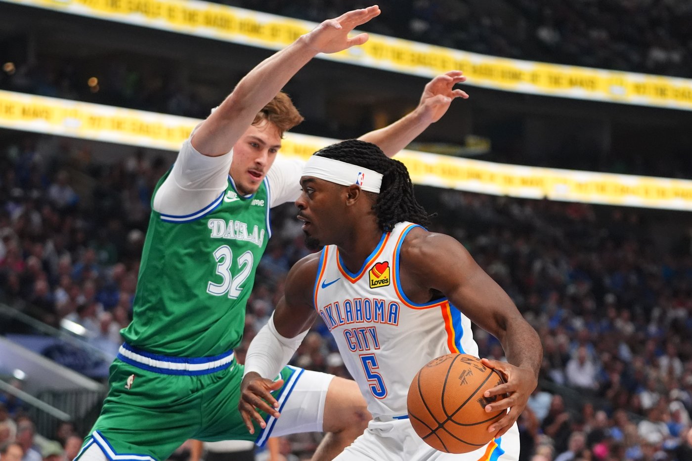 Cooper Flagg's first NBA back-to-back: missed shots and banged-up shoulder | iNFOnews.ca