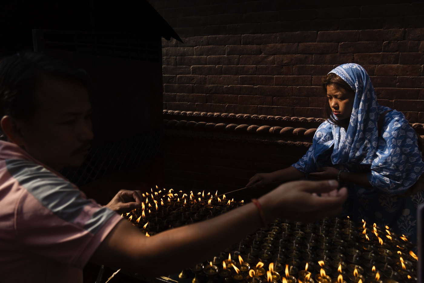 PHOTO COLLECTION: Buddha Birthday | iNFOnews.ca
