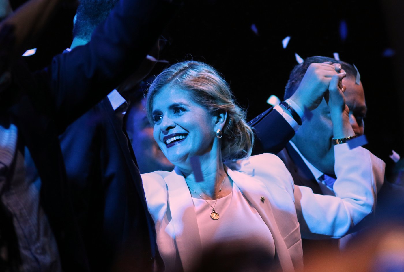 Conservative populist Laura Fernández wins Costa Rican presidency, preliminary results show | iNFOnews.ca Conservative populist Laura Fernández wins Costa Rican presidency, preliminary results show | iNFOnews.ca