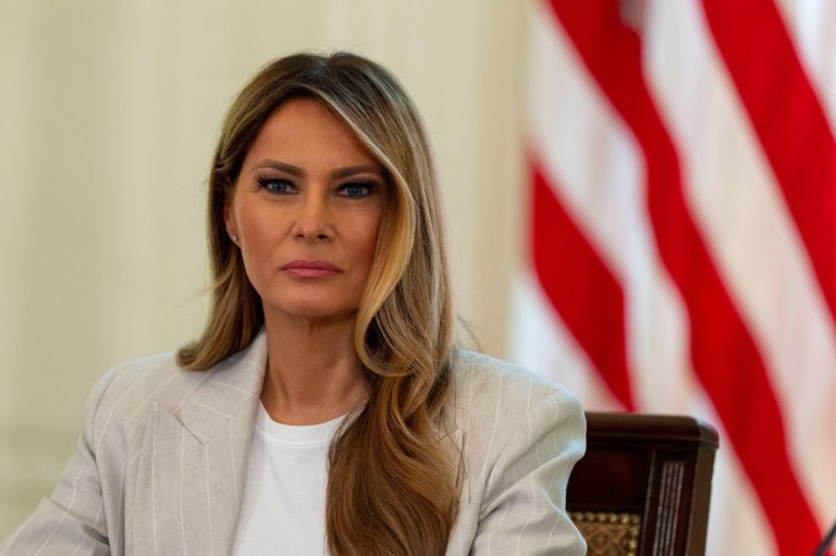 Deported Venezuelan mothers ask Melania Trump to help reunite them with their children | iNFOnews.ca