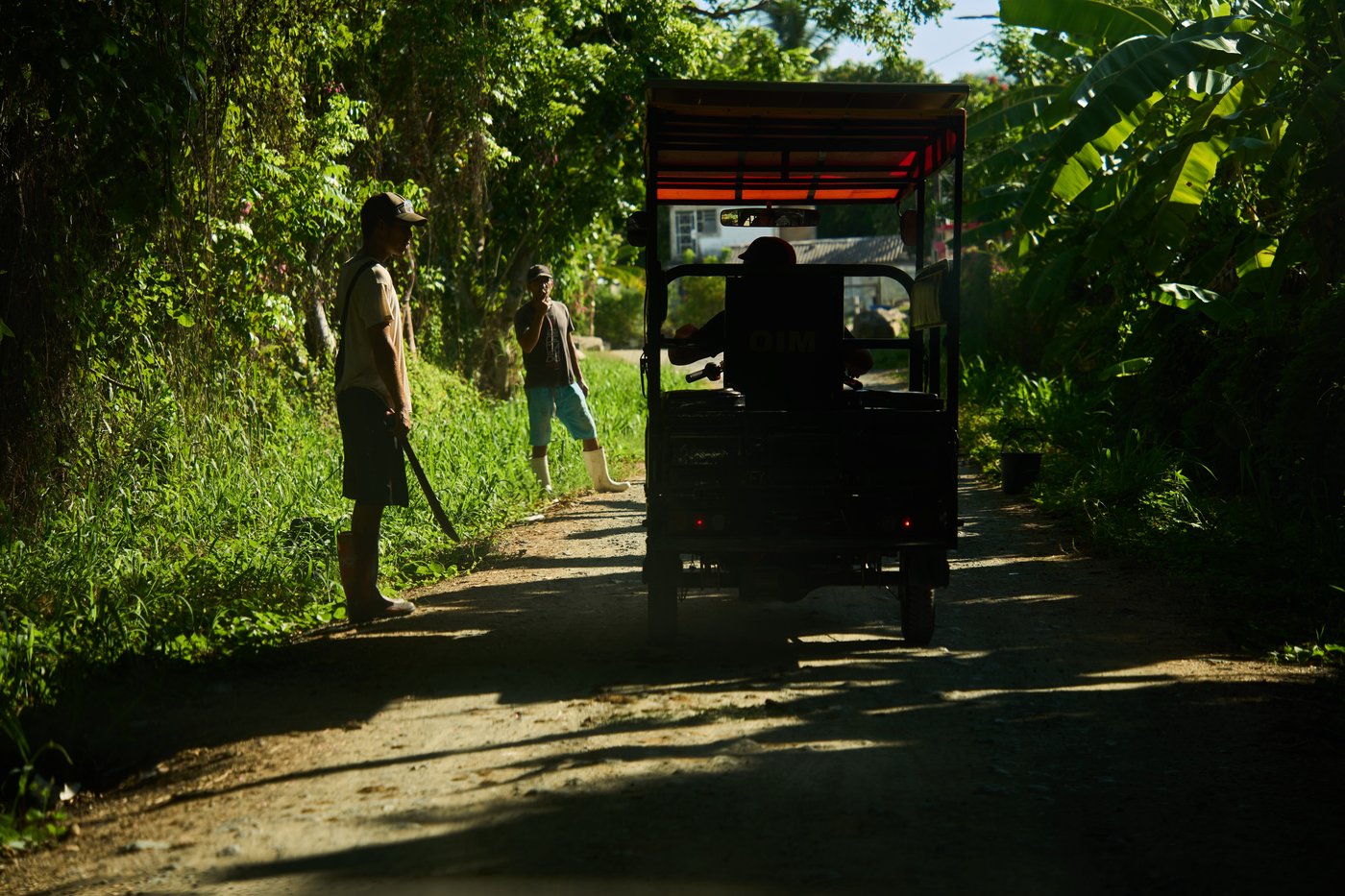 A man fights for a new life in Cuba after the US expels him in an immigration crackdown | iNFOnews.ca A man fights for a new life in Cuba after the US expels him in an immigration crackdown | iNFOnews.ca