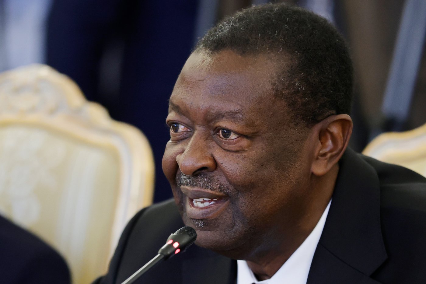 UK to resume military training in Kenya after delay over human rights concerns | iNFOnews.ca