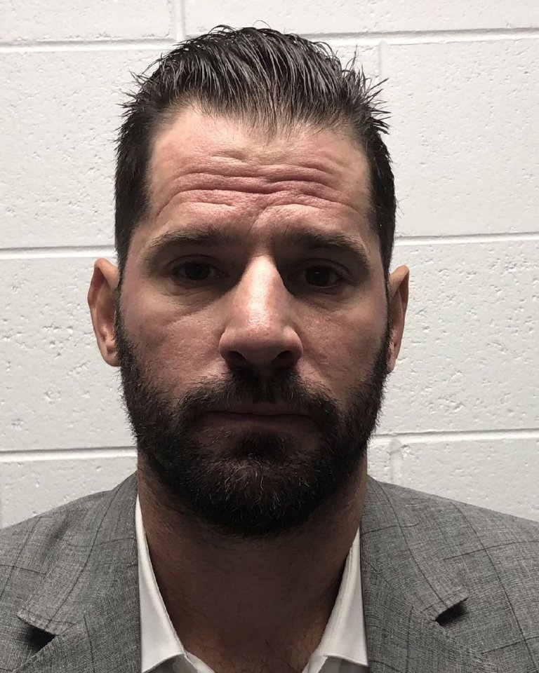 Police won't comment after former NHLer Kesler charged with criminal sexual conduct | iNFOnews.ca