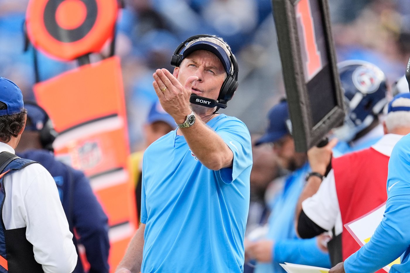 Jaguars have the AFC South title and a home playoff game within reach against the Titans | iNFOnews.ca Jaguars have the AFC South title and a home playoff game within reach against the Titans | iNFOnews.ca