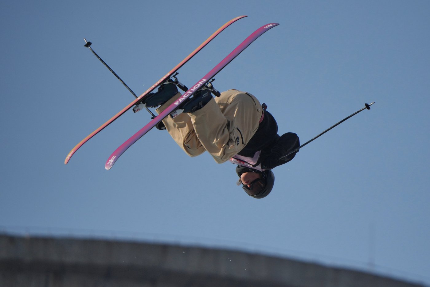 Canada's Naomi Urness captures World Cup bronze in big air | iNFOnews.ca Canada's Naomi Urness captures World Cup bronze in big air | iNFOnews.ca