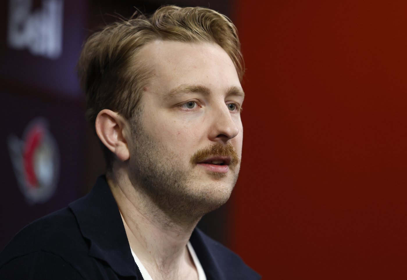 Senators veteran Chabot says quick playoff exit feels like a 'punch in the face' | iNFOnews.ca Senators veteran Chabot says quick playoff exit feels like a 'punch in the face' | iNFOnews.ca