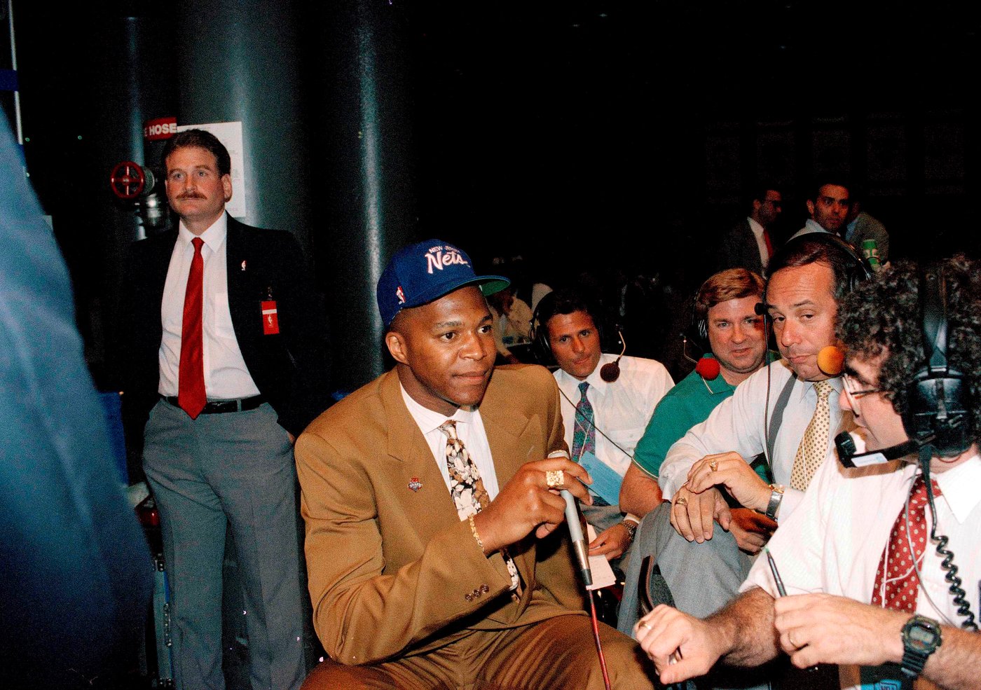 A look at each team in the NBA draft lottery - and how it's gone for them in the past | iNFOnews.ca A look at each team in the NBA draft lottery - and how it's gone for them in the past | iNFOnews.ca