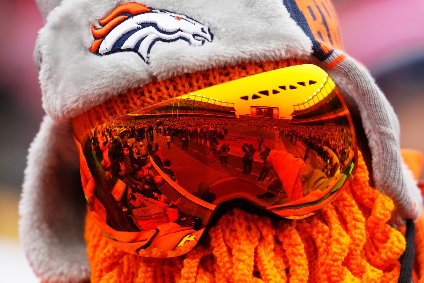 Photo Gallery: The week in sports photos | iNFOnews.ca
