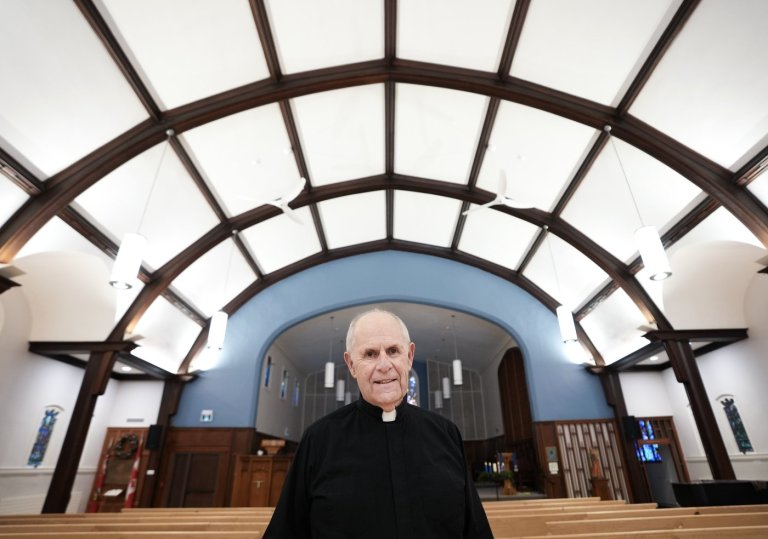 No faith in fossil fuels? Why some religious leaders are speaking out on climate change | iNFOnews.ca