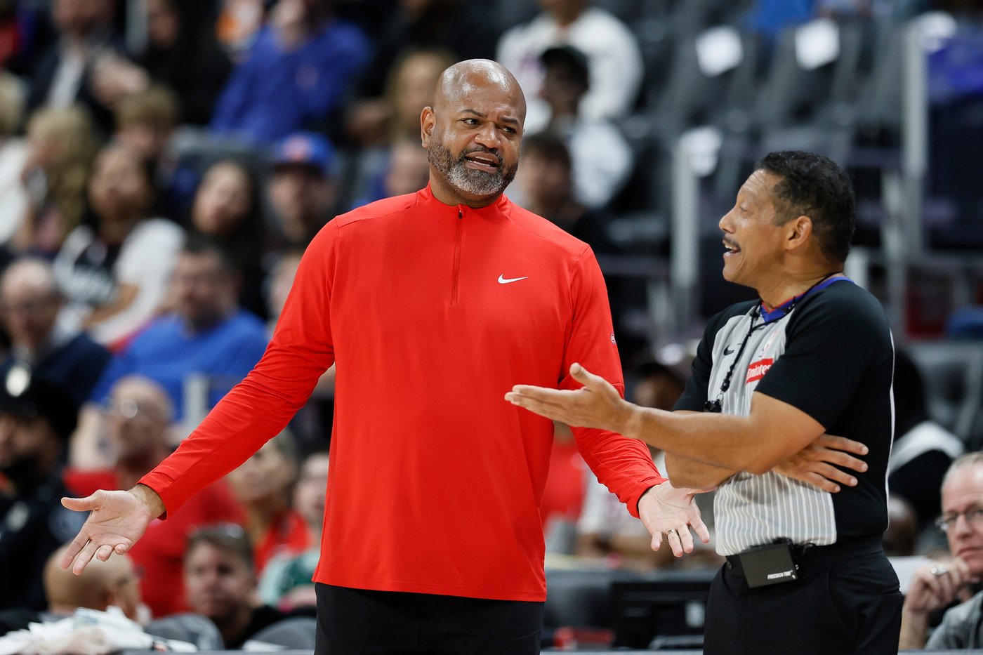 Cade Cunningham scores 30 points to help the Pistons hold off the Hornets, 97-89 | iNFOnews.ca