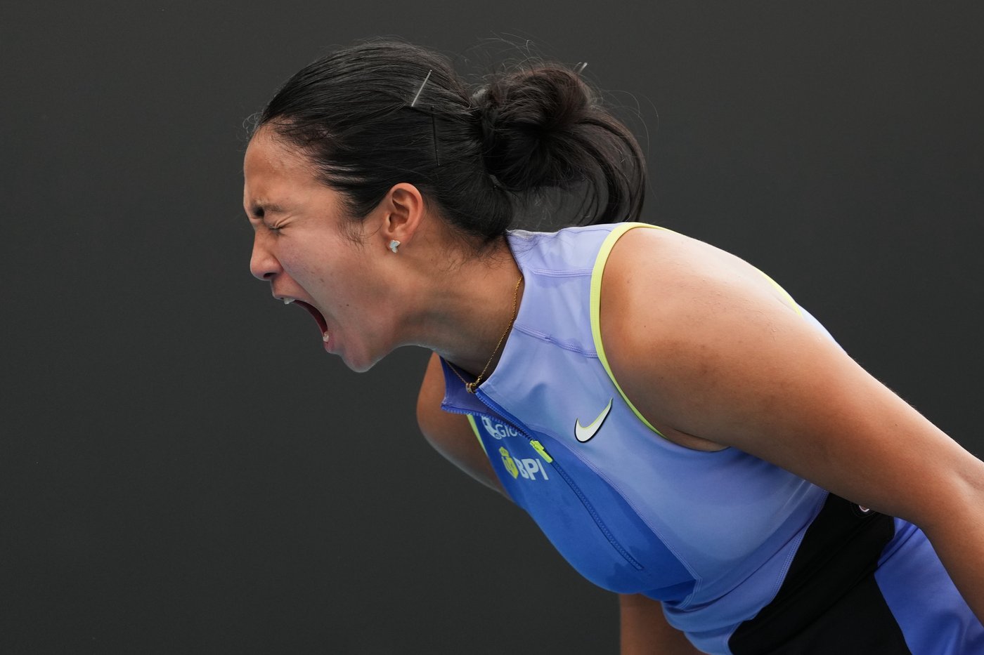 Highlights from the Australian Open in photos | iNFOnews.ca