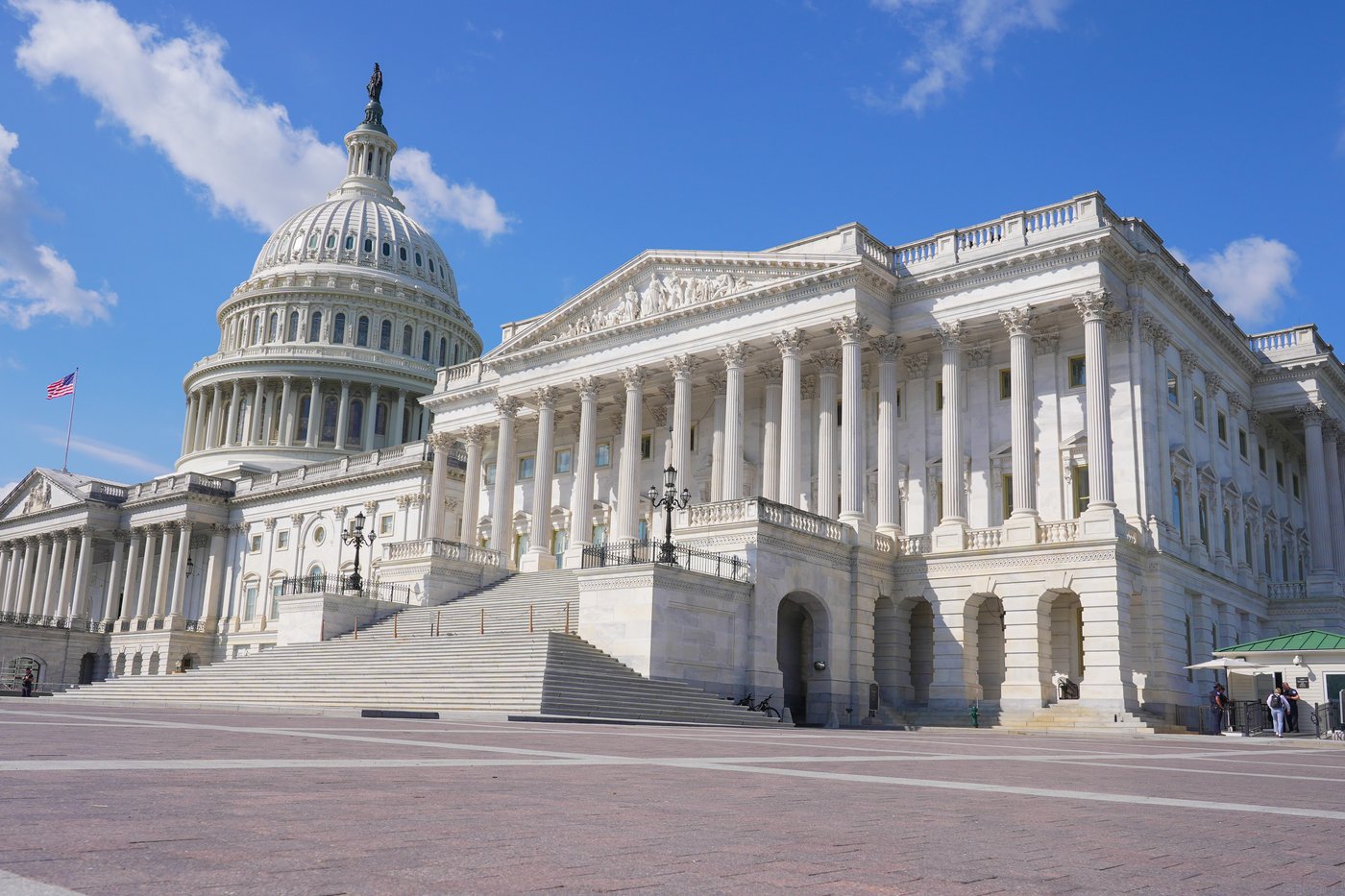 House approves sweeping Russia sanctions bill, sending it to Trump | iNFOnews.ca
