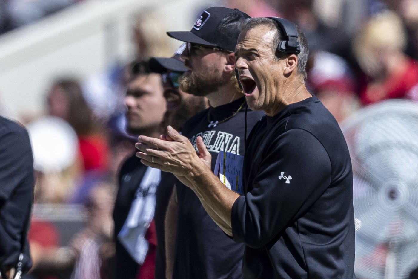 No. 10 Texas A&M hopes to remain only undefeated team in SEC play at South Carolina | iNFOnews.ca No. 10 Texas A&M hopes to remain only undefeated team in SEC play at South Carolina | iNFOnews.ca