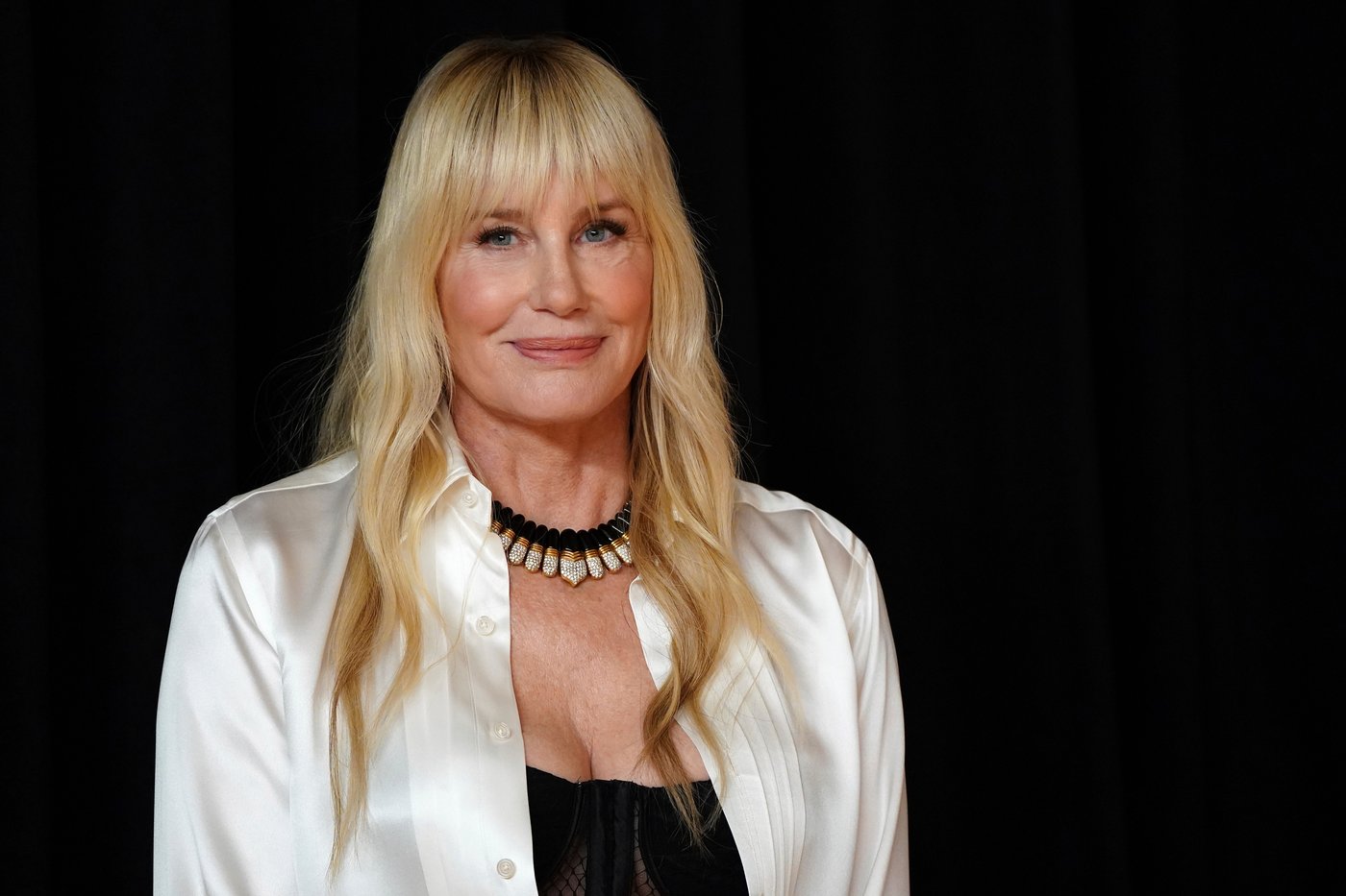 Daryl Hannah issues scathing response to portrayal of her on TV series about Kennedy and Bessette | iNFOnews.ca Daryl Hannah issues scathing response to portrayal of her on TV series about Kennedy and Bessette | iNFOnews.ca