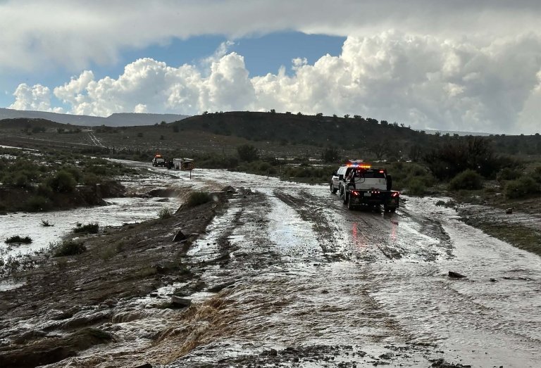 3 killed in Navajo Nation flood include 7-year-old preparing for 8th birthday | iNFOnews.ca
