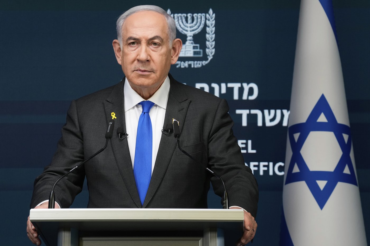 Israel and Hamas appear close to a ceasefire deal. These are the sticking points | iNFOnews.ca Israel and Hamas appear close to a ceasefire deal. These are the sticking points | iNFOnews.ca
