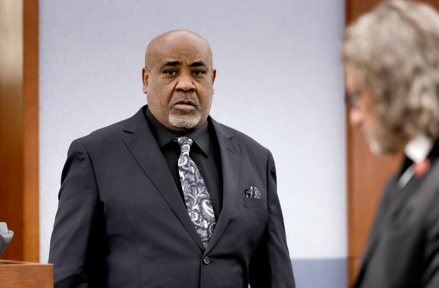 The Latest: Closing arguments begin in Tupac Shakur murder trial | iNFOnews.ca The Latest: Closing arguments begin in Tupac Shakur murder trial | iNFOnews.ca