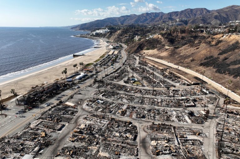 Authorities to announce 'significant development' in probe of California’s Palisades Fire | iNFOnews.ca