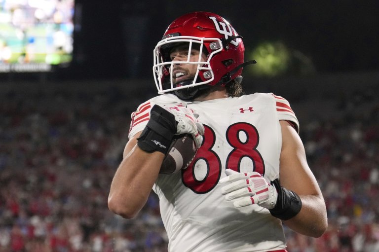 No. 25 Utah brings resurgent offense to home opener against Cal Poly | iNFOnews.ca